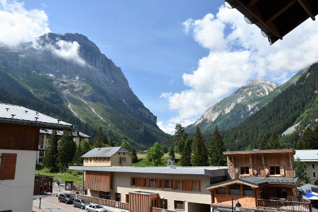 Appartements Carte Postale - Pralognan la Vanoise
