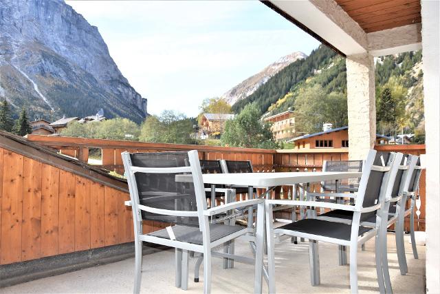 Appartements Clarines - Pralognan la Vanoise