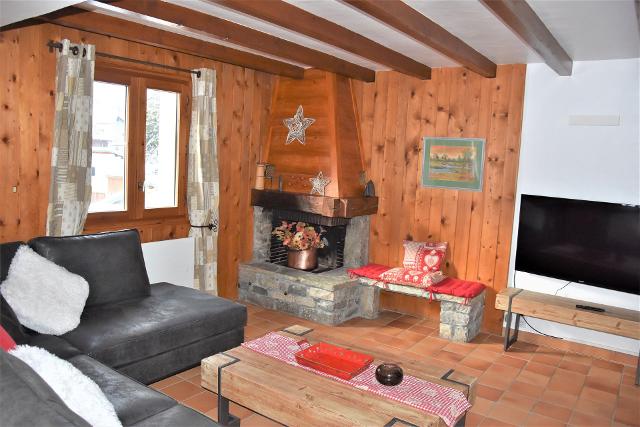 Appartements Clarines - Pralognan la Vanoise