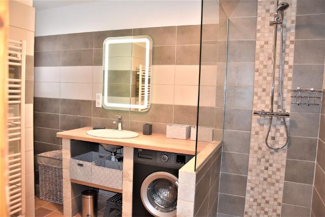 Appartements Clarines - Pralognan la Vanoise