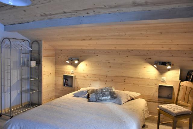 Appartements Clarines - Pralognan la Vanoise