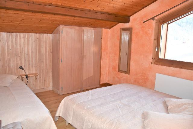 Appartements Clarines - Pralognan la Vanoise