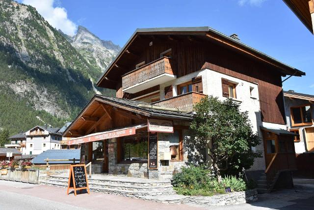 Appartements Clarines - Pralognan la Vanoise