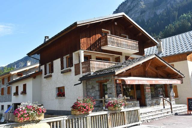 Appartements Clarines - Pralognan la Vanoise