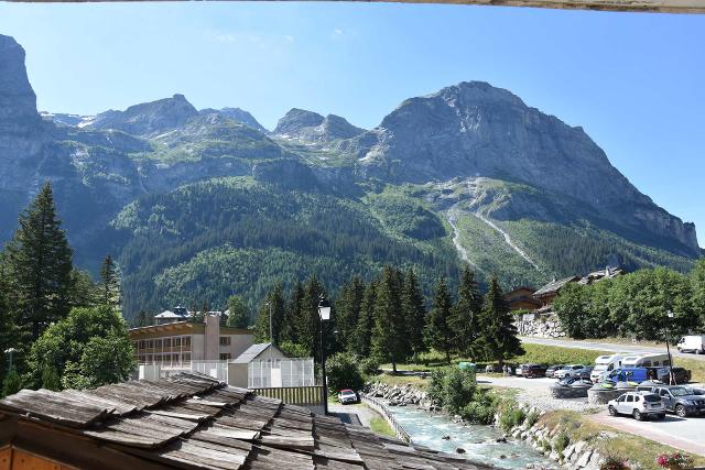 Appartements Clarines - Pralognan la Vanoise