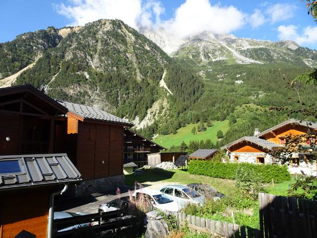 Chalet Gentianes Bleues - Pralognan la Vanoise