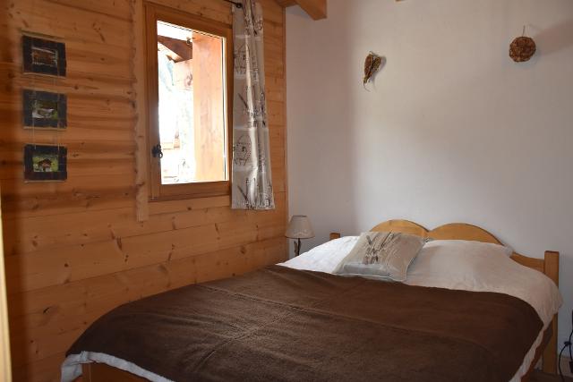 Chalet Gentianes Bleues - Pralognan la Vanoise