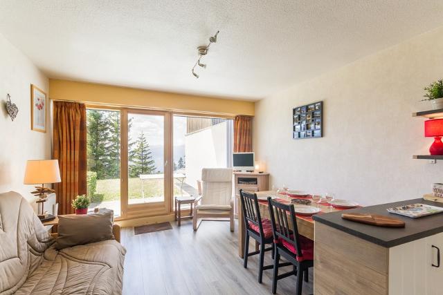 Ski & Soleil - Appartements Les Balcons De La Tarentaise - La Rosière