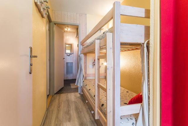 Ski & Soleil - Appartements Les Balcons De La Tarentaise - La Rosière
