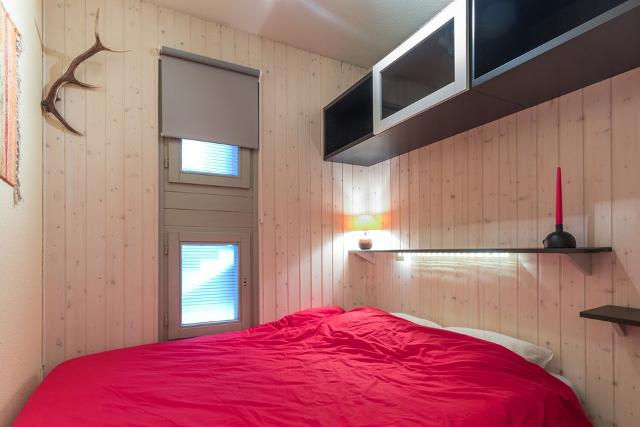 Ski & Soleil - Appartements Les Balcons De La Tarentaise - La Rosière