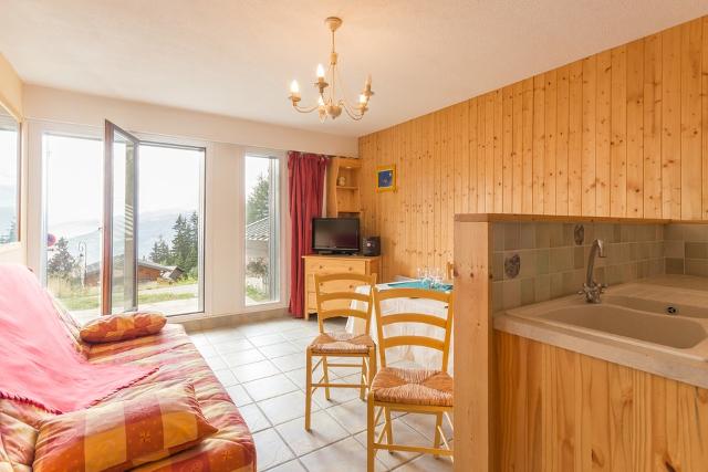 Ski & Soleil - Appartements Les Balcons De La Tarentaise - La Rosière