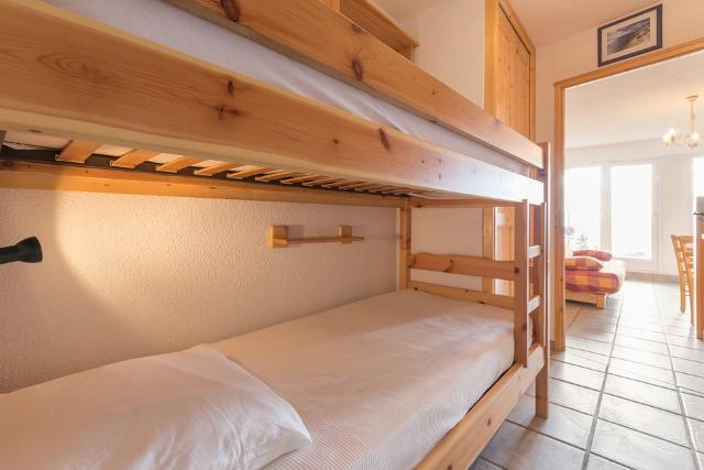 Ski & Soleil - Appartements Les Balcons De La Tarentaise - La Rosière