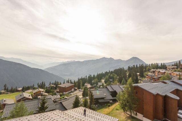 Flats LES TERRASSES - La Rosière