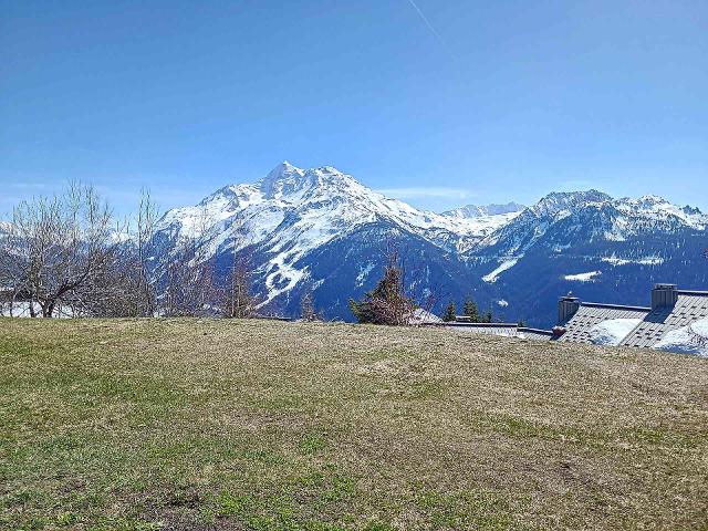 Flats LES TERRASSES - La Rosière