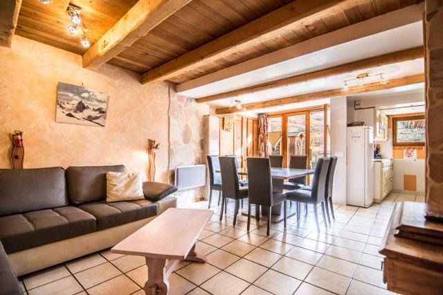 Appartements La Poutre - Valloire