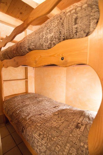 Appartements La Poutre - Valloire