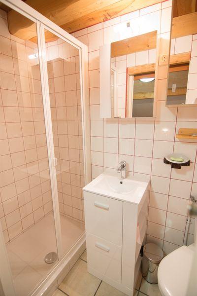Appartements La Poutre - Valloire