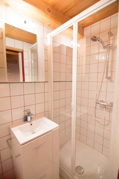 Appartements La Poutre - Valloire