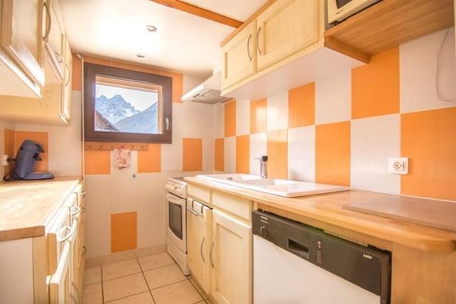 Appartements La Poutre - Valloire