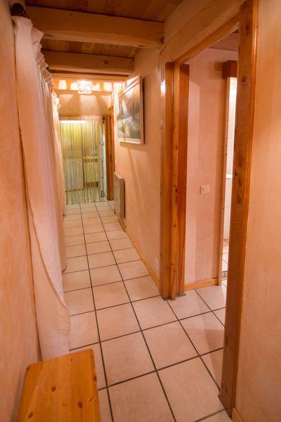 Appartements La Poutre - Valloire