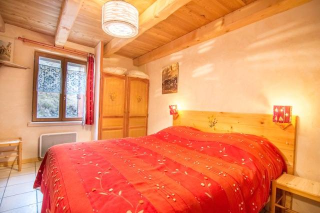 Appartements La Poutre - Valloire
