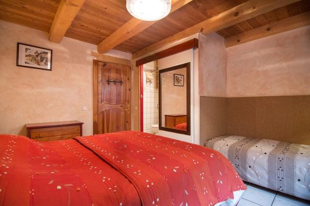 Appartements La Poutre - Valloire