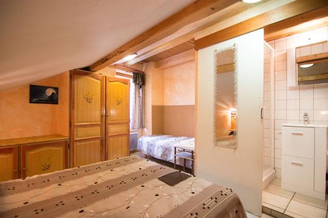 Appartements La Poutre - Valloire