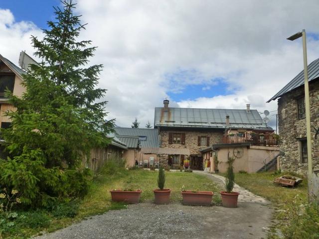 Appartements La Poutre - Valloire