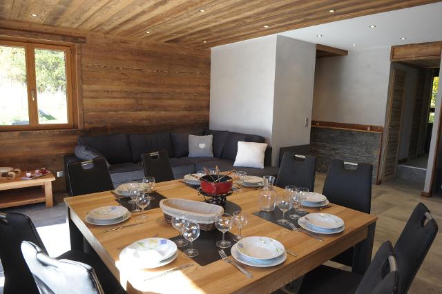 Appartements La Rose Des Vents - Valloire