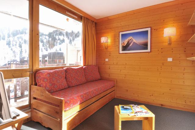 Appartements Saintjacques - Plagne Bellecôte