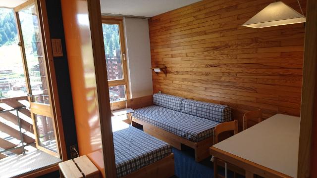 Appartements Saintjacques - Plagne Bellecôte