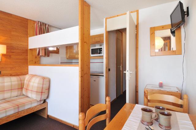 Flats TURQUOISE - Plagne - Belle Plagne