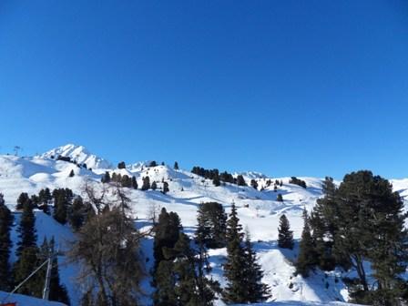 Flats TURQUOISE - Plagne - Belle Plagne