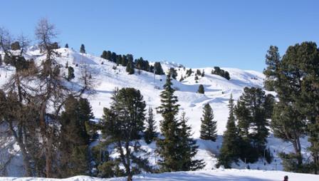 Flats TURQUOISE - Plagne - Belle Plagne