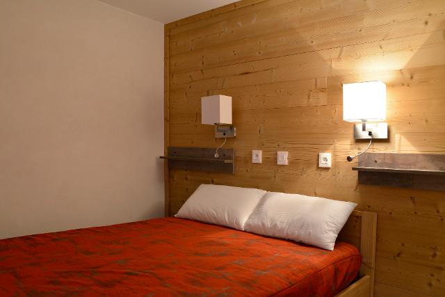 Appartements Saintjacques - Plagne Bellecôte