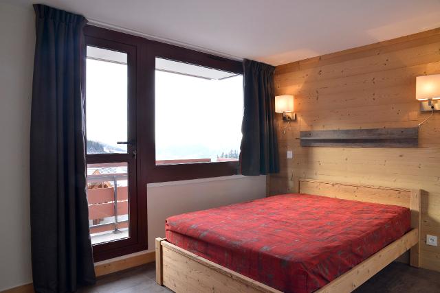 Appartements Saintjacques - Plagne Bellecôte