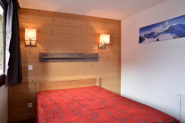Appartements Saintjacques - Plagne Bellecôte