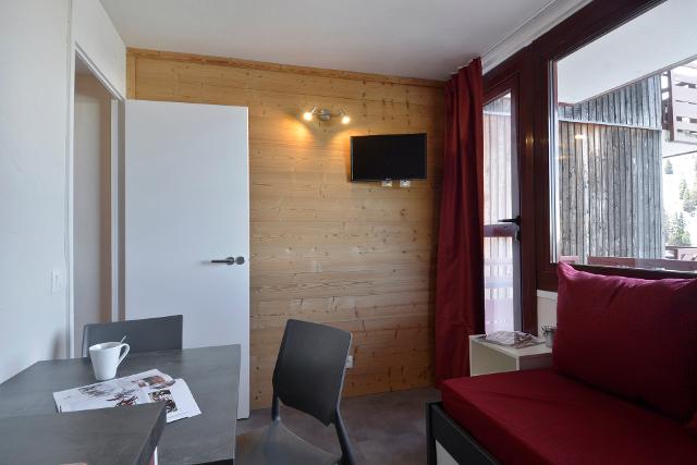 Appartements Saintjacques - Plagne Bellecôte