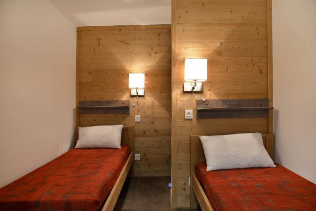 Appartements Saintjacques - Plagne Bellecôte