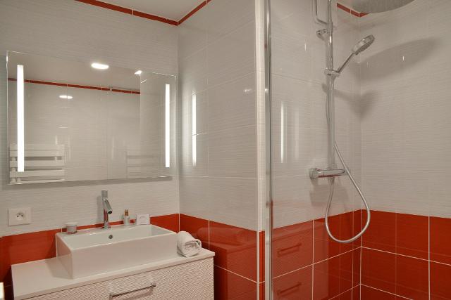 Appartements Saintjacques - Plagne Bellecôte