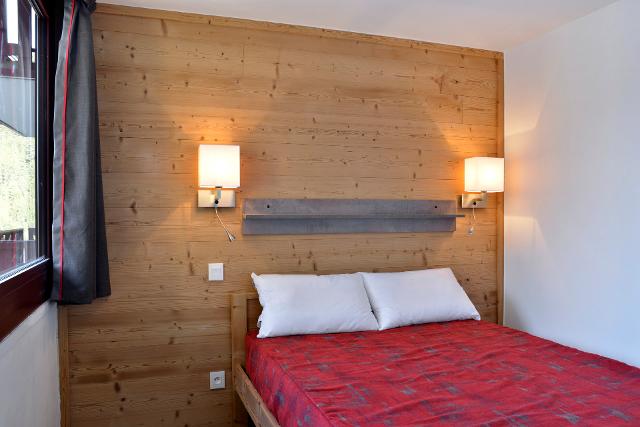 Appartements Saintjacques - Plagne Bellecôte