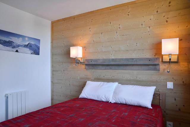 Appartements Saintjacques - Plagne Bellecôte