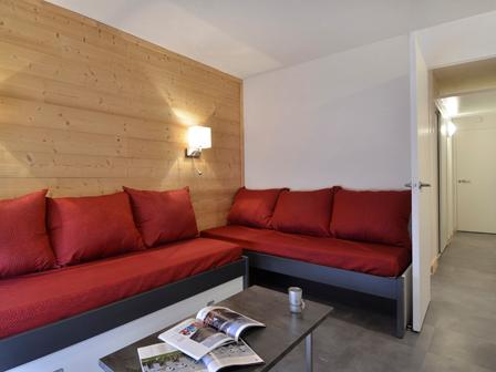 Appartements Saintjacques - Plagne Bellecôte
