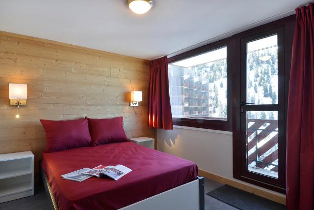 Appartements Saintjacques - Plagne Bellecôte