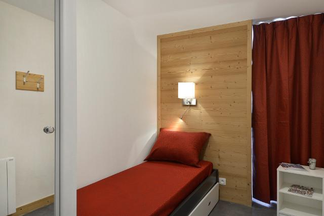 Appartements Saintjacques - Plagne Bellecôte