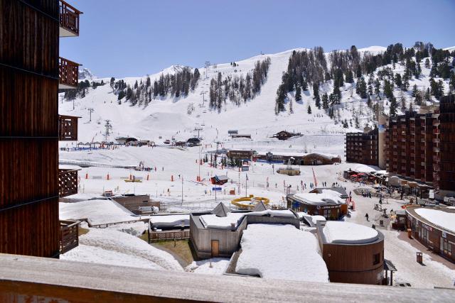 Appartements Saintjacques - Plagne Bellecôte