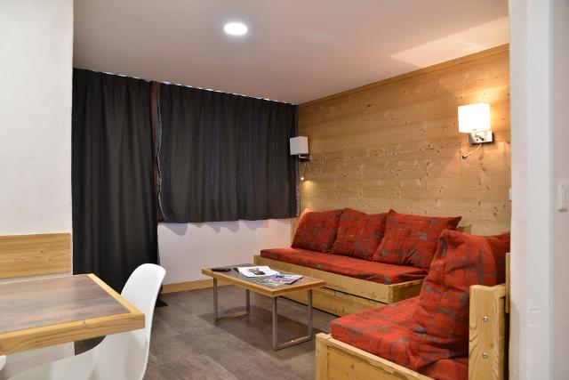 Appartements Saintjacques - Plagne Bellecôte