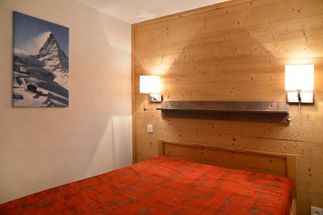 Appartements Saintjacques - Plagne Bellecôte