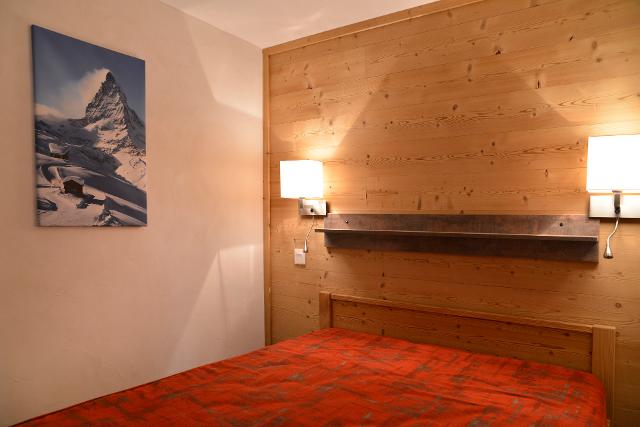 Appartements Saintjacques - Plagne Bellecôte