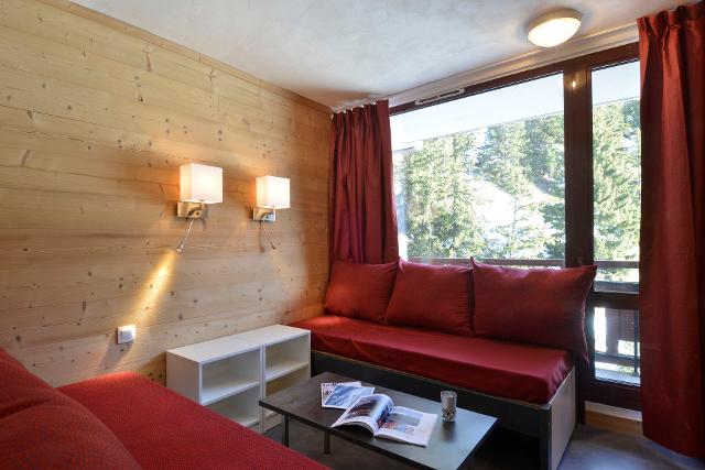 Appartements Saintjacques - Plagne Bellecôte